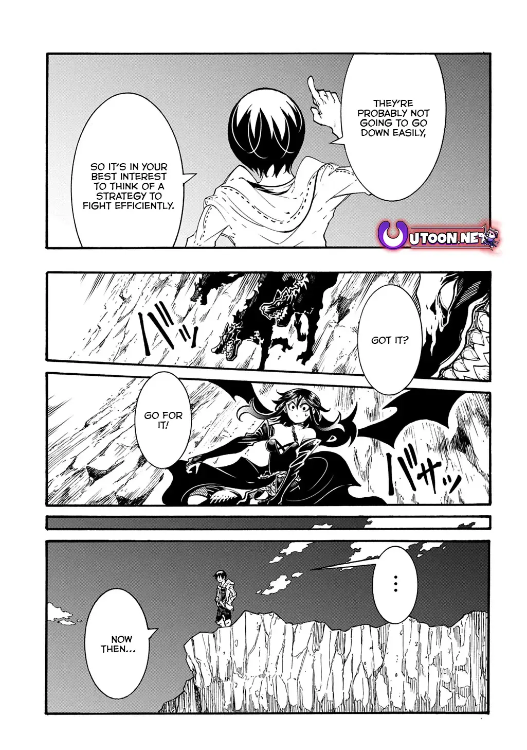 Summoned to a parallel fantasy world many time Chapter 40 page 13