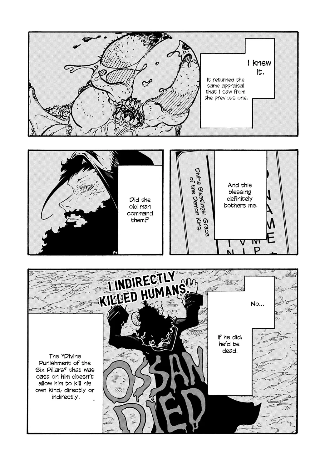 Summoned to a parallel fantasy world many time Chapter 40 page 15
