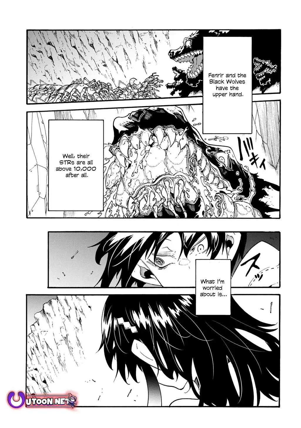 Summoned to a parallel fantasy world many time Chapter 40 page 17