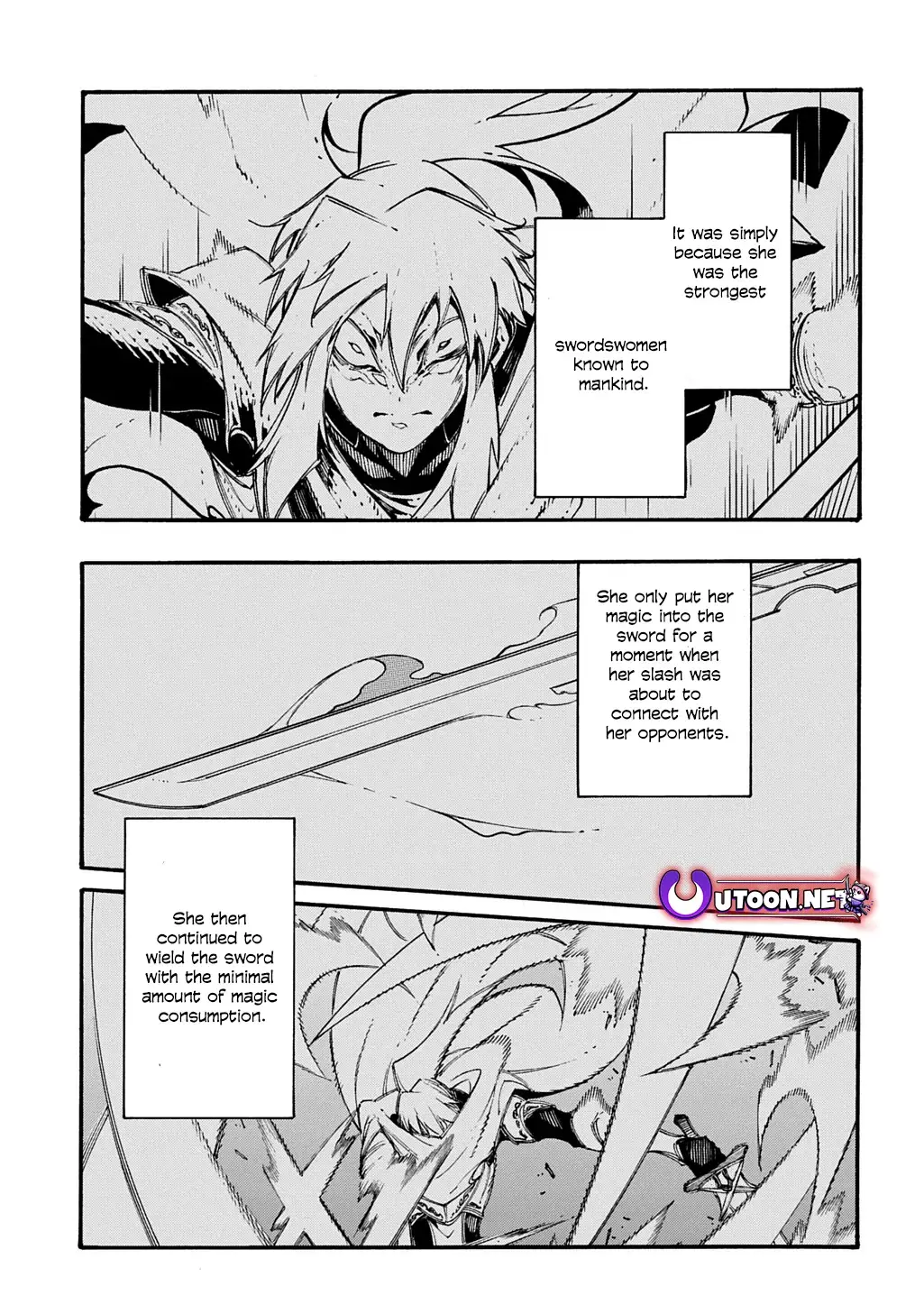 Summoned to a parallel fantasy world many time Chapter 40 page 25