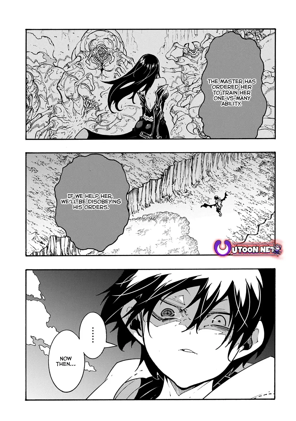 Summoned to a parallel fantasy world many time Chapter 41 page 5