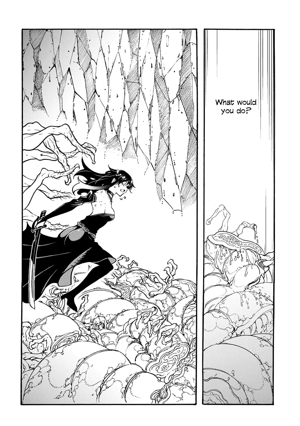 Summoned to a parallel fantasy world many time Chapter 41 page 6