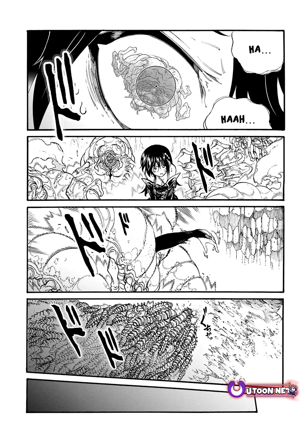 Summoned to a parallel fantasy world many time Chapter 41 page 9