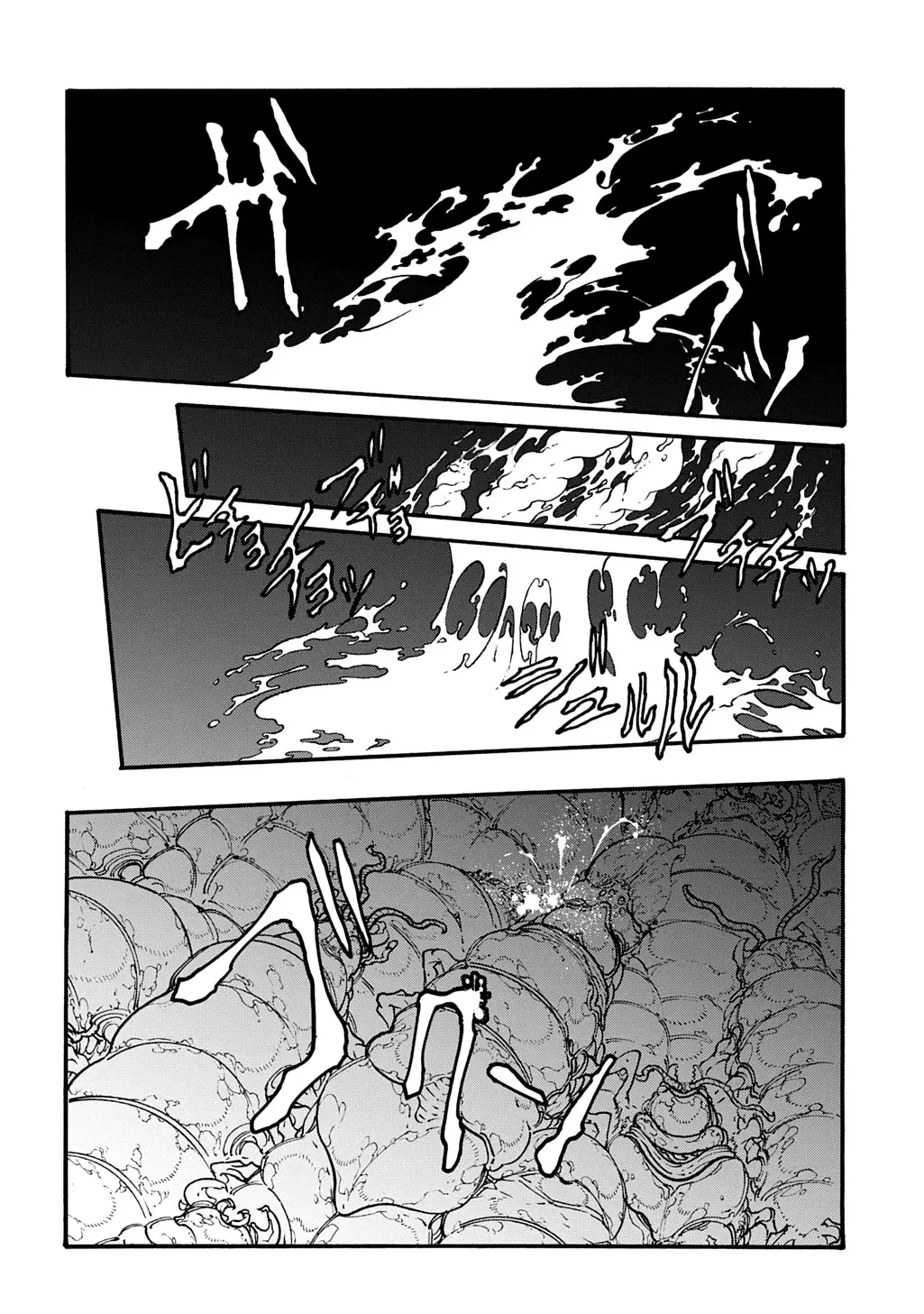 Summoned to a parallel fantasy world many time Chapter 41 page 10