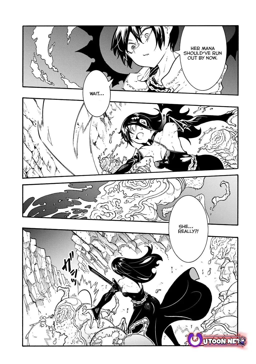 Summoned to a parallel fantasy world many time Chapter 41 page 13