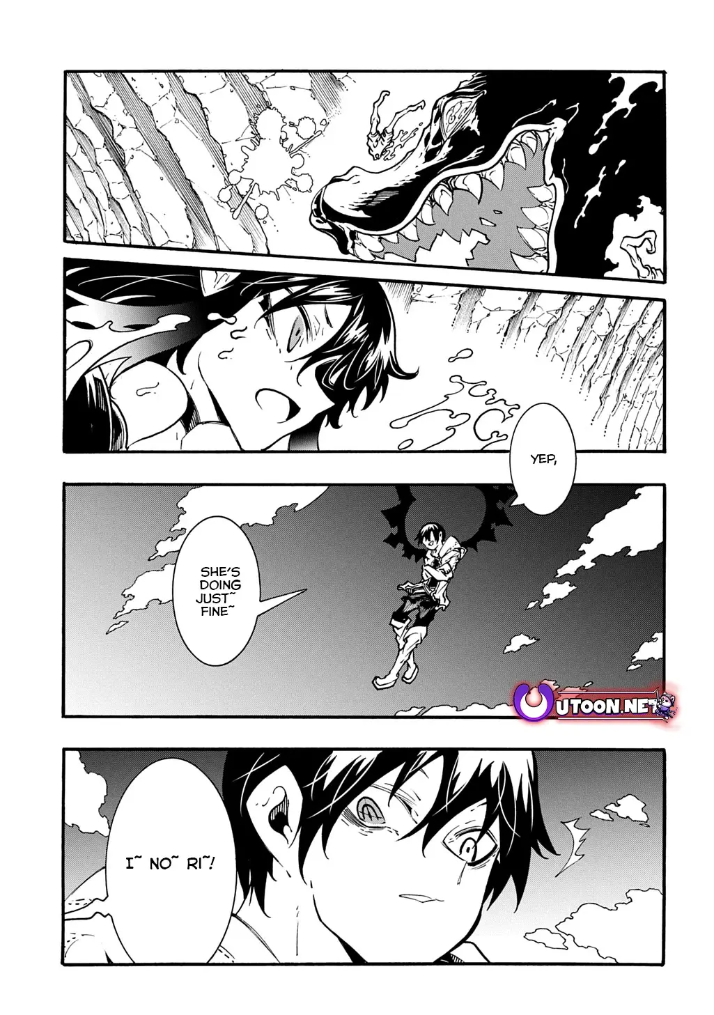 Summoned to a parallel fantasy world many time Chapter 41 page 17
