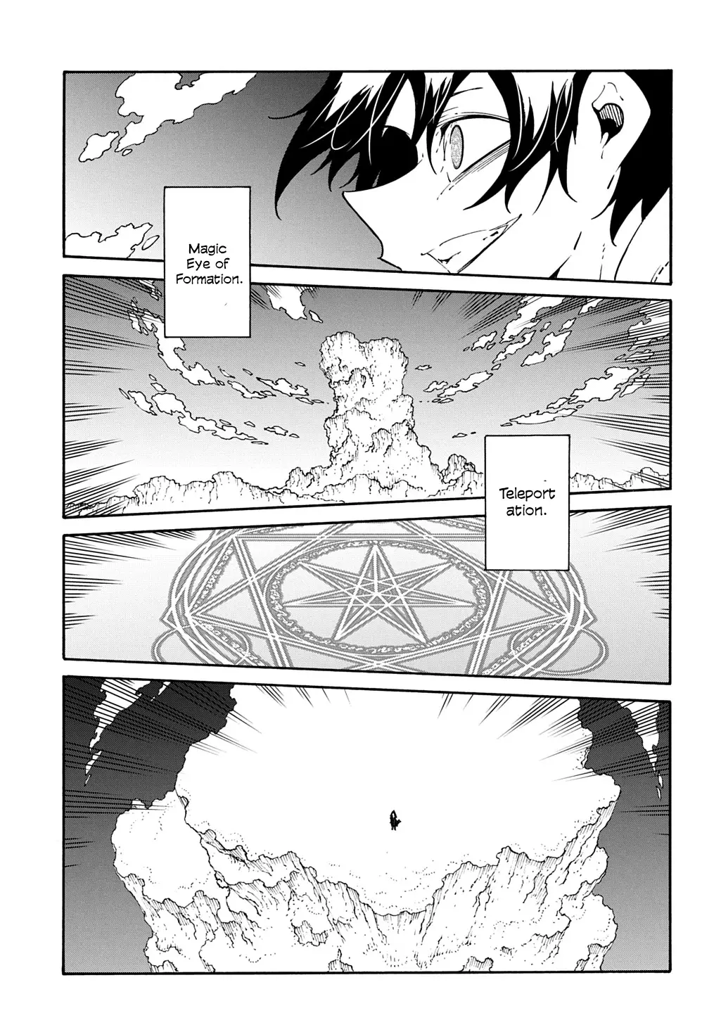Summoned to a parallel fantasy world many time Chapter 41 page 19