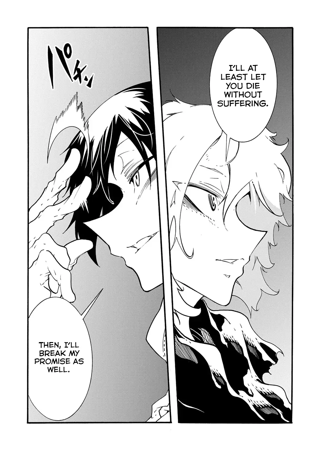 Summoned to a parallel fantasy world many time Chapter 42.1 page 10