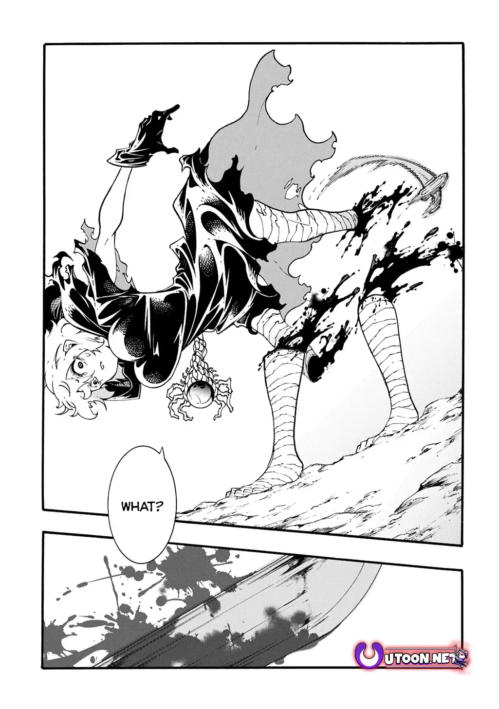 Summoned to a parallel fantasy world many time Chapter 42.1 page 12