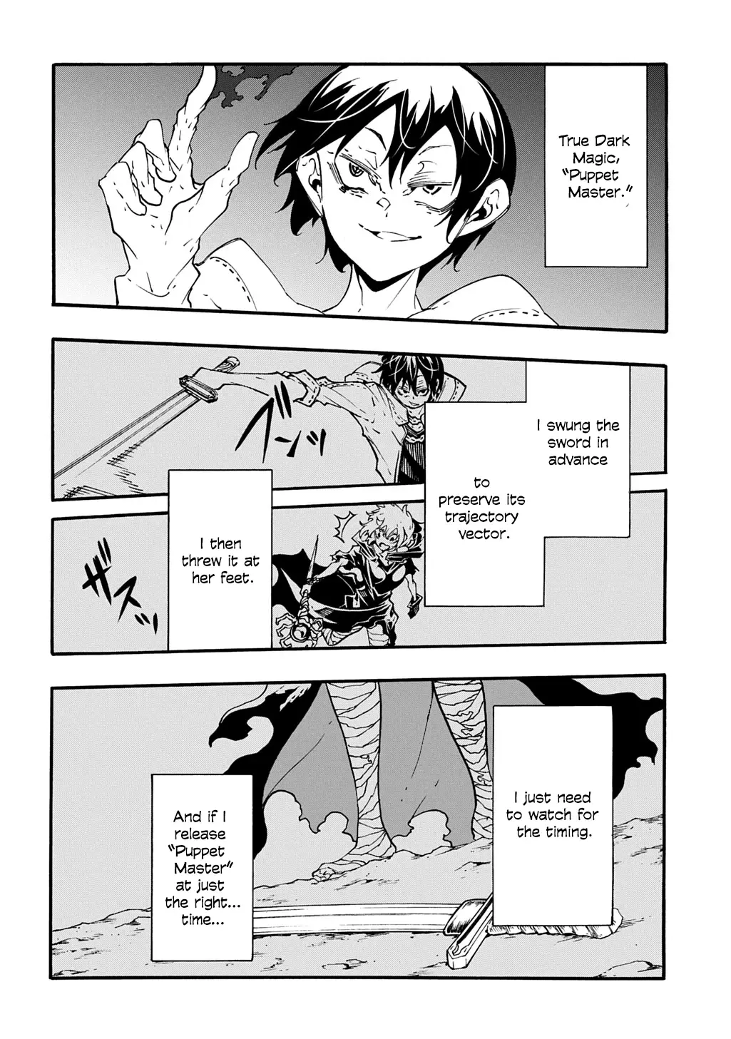 Summoned to a parallel fantasy world many time Chapter 42.1 page 13
