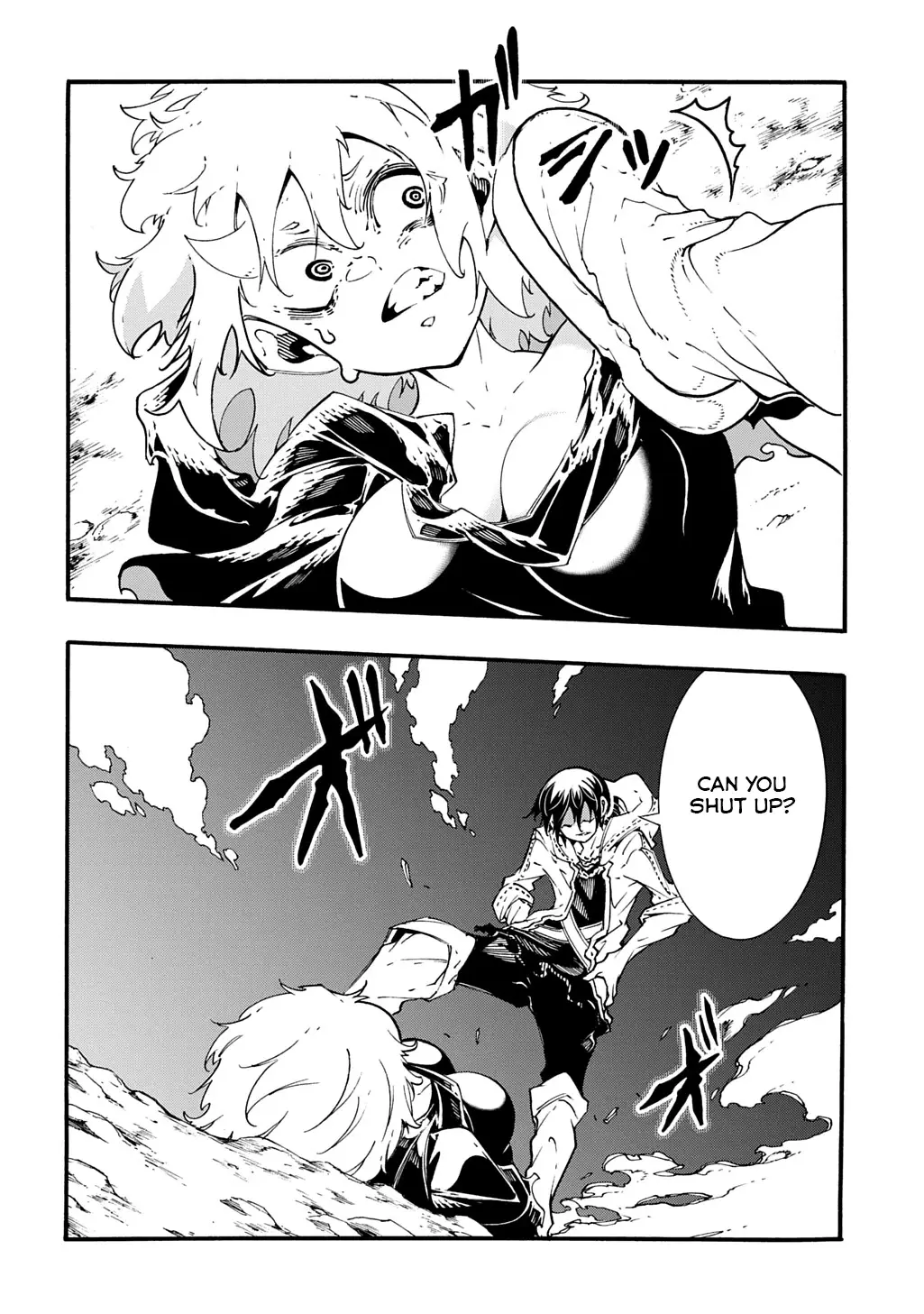 Summoned to a parallel fantasy world many time Chapter 42.1 page 15