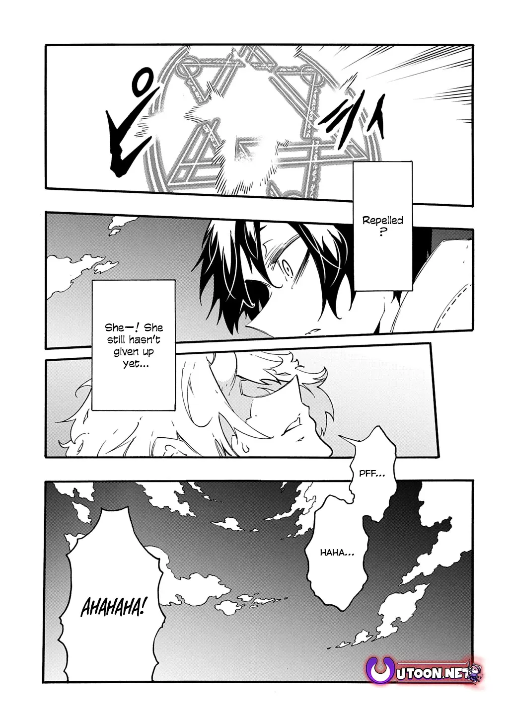 Summoned to a parallel fantasy world many time Chapter 42.1 page 18