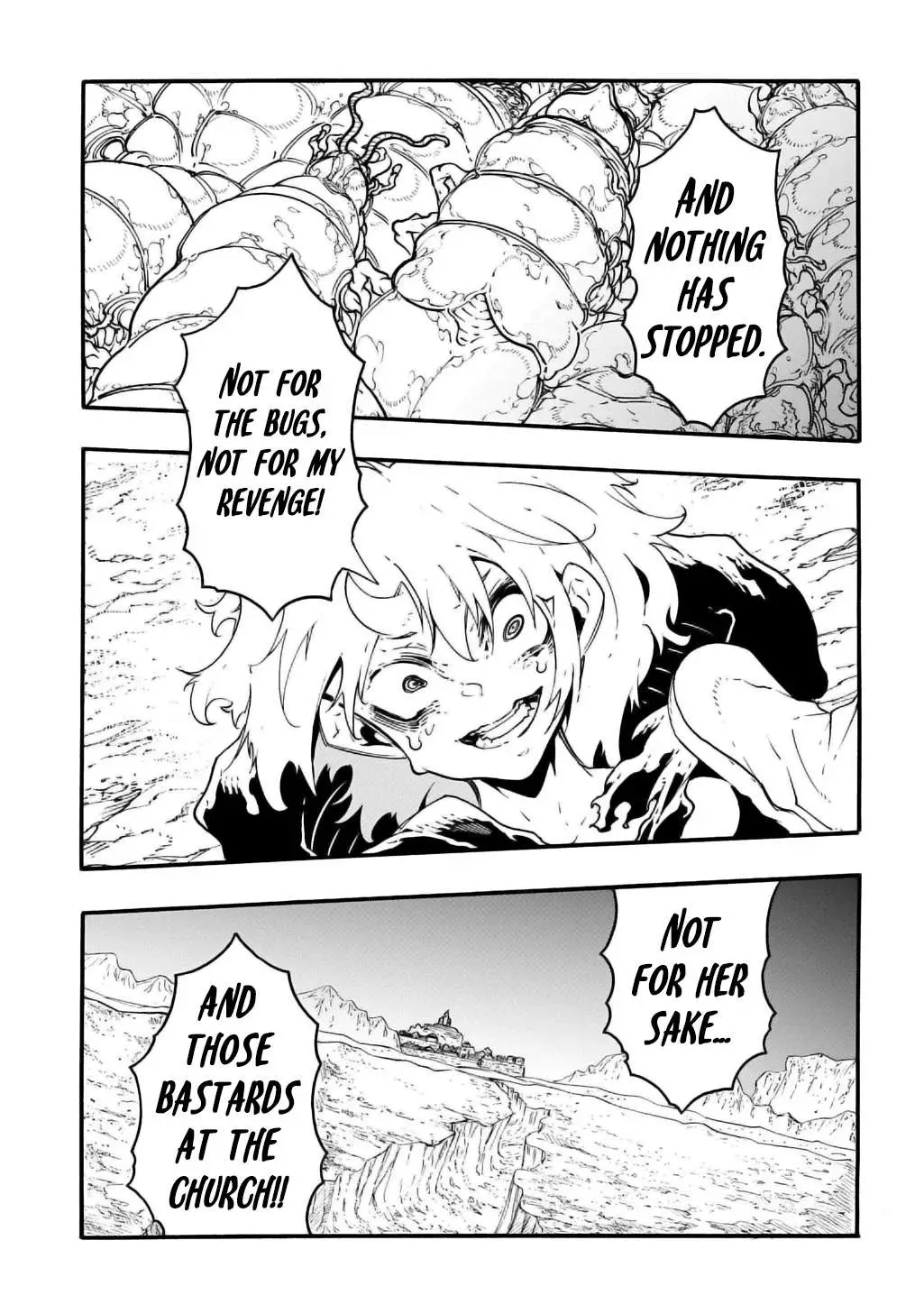Summoned to a parallel fantasy world many time Chapter 42.2 page 1