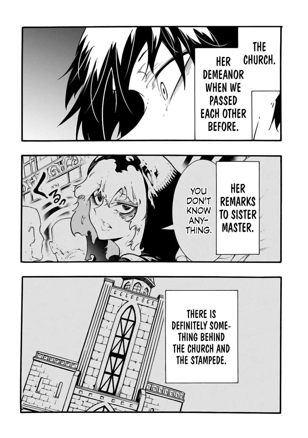 Summoned to a parallel fantasy world many time Chapter 42.2 page 2