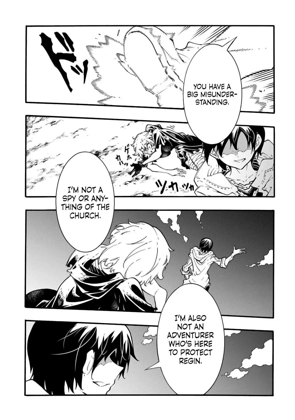 Summoned to a parallel fantasy world many time Chapter 42.2 page 5