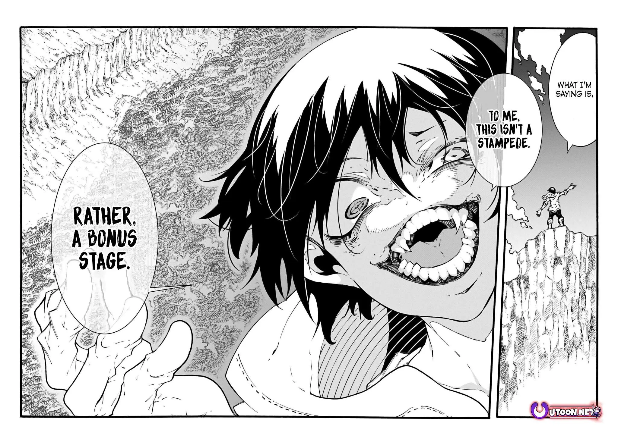 Summoned to a parallel fantasy world many time Chapter 42.2 page 8