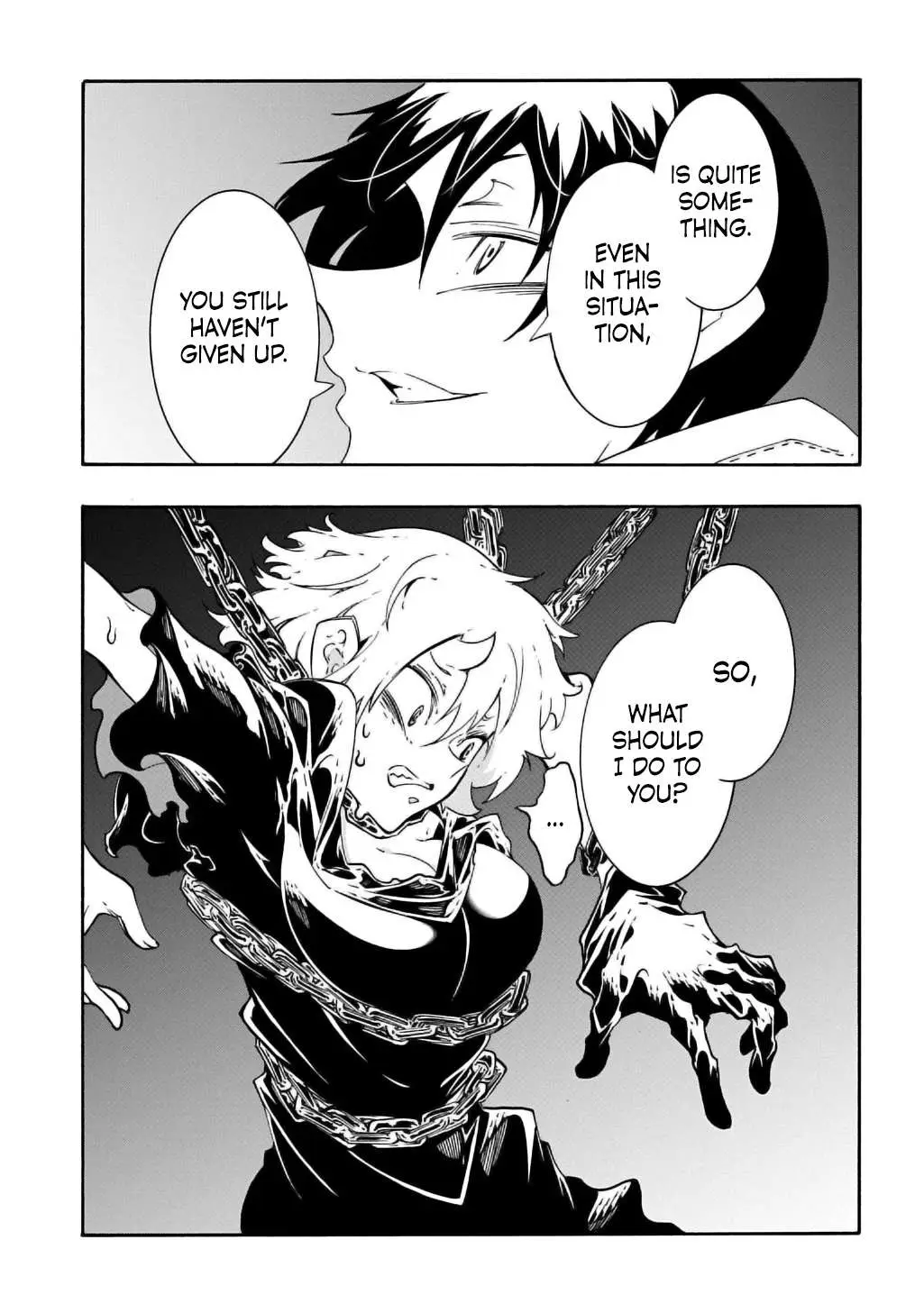 Summoned to a parallel fantasy world many time Chapter 42.2 page 10