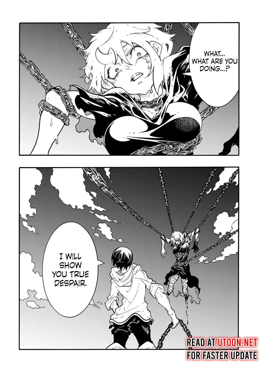 Summoned to a parallel fantasy world many time Chapter 42.2 page 11