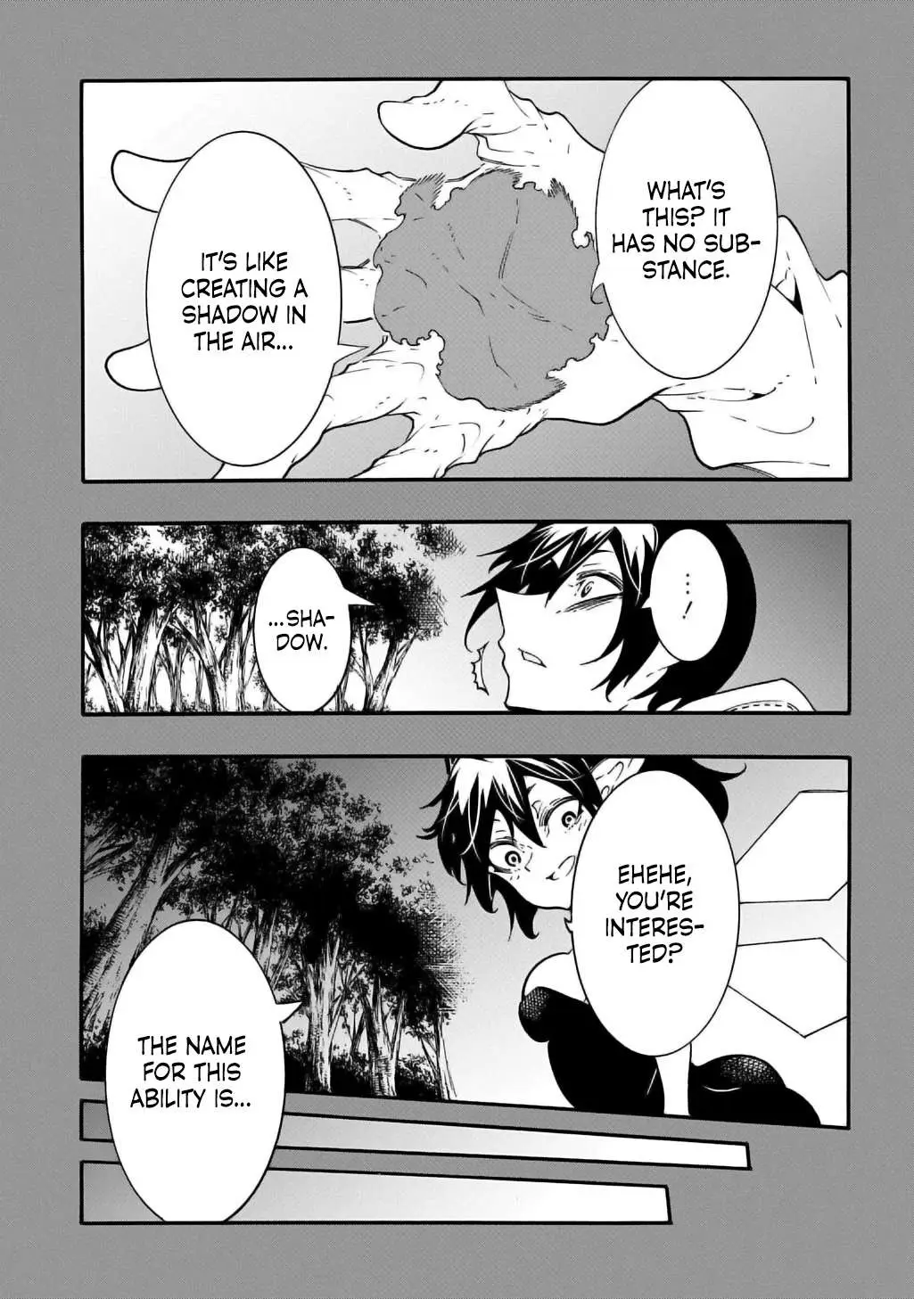 Summoned to a parallel fantasy world many time Chapter 42.2 page 14