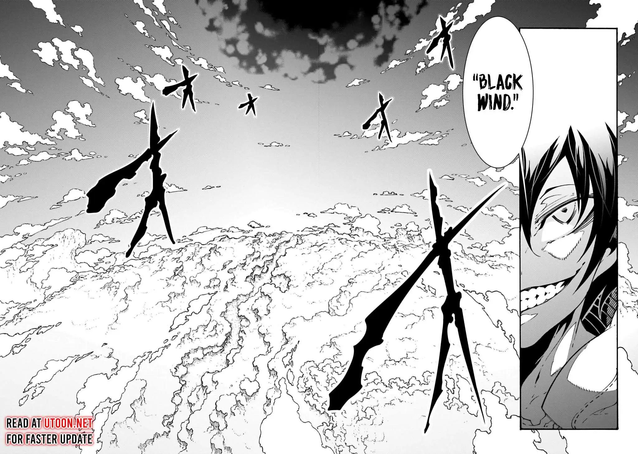 Summoned to a parallel fantasy world many time Chapter 42.2 page 15