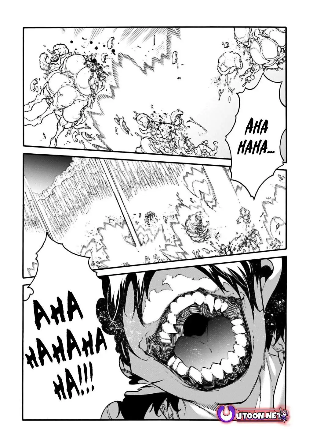 Summoned to a parallel fantasy world many time Chapter 42.2 page 18