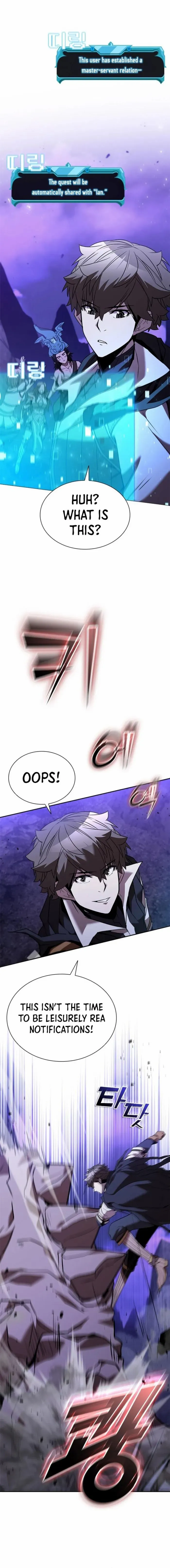 Taming Master Chapter 139 page 0