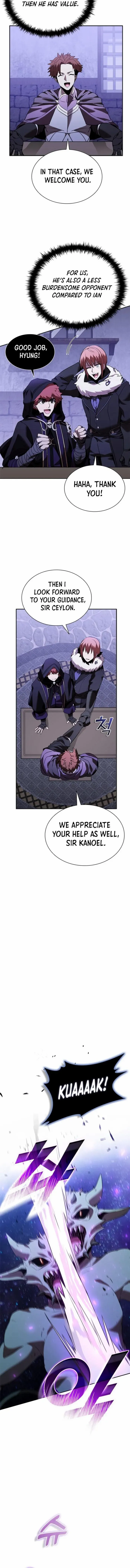 Taming Master Chapter 139 page 9