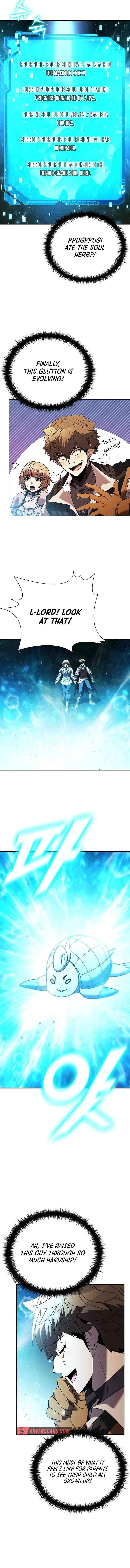 Taming Master Chapter 151 page 1