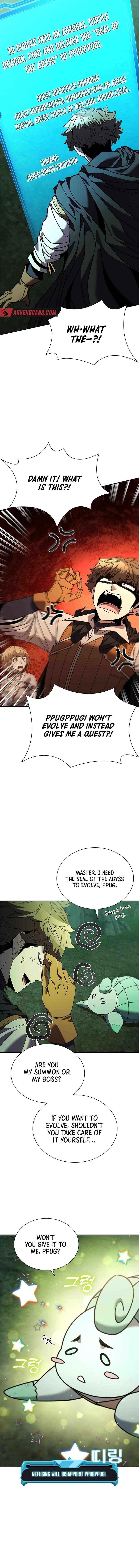 Taming Master Chapter 151 page 6