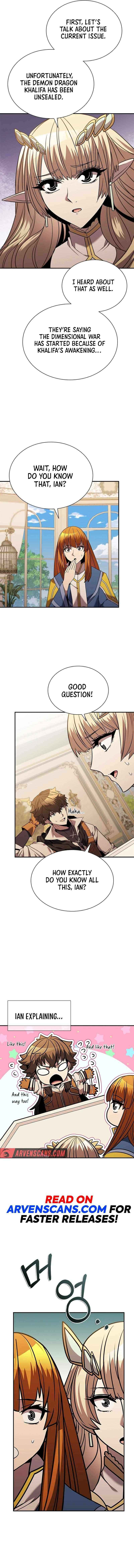 Taming Master Chapter 151 page 11