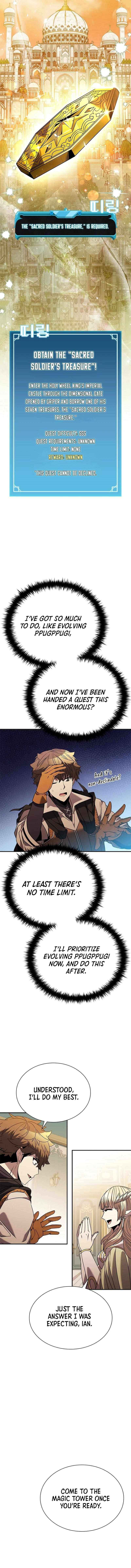 Taming Master Chapter 151 page 15
