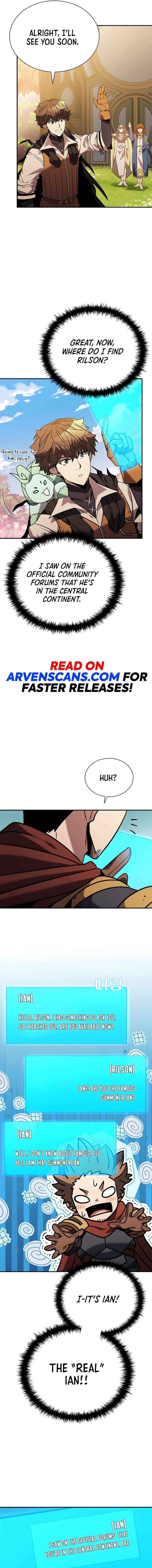 Taming Master Chapter 151 page 16