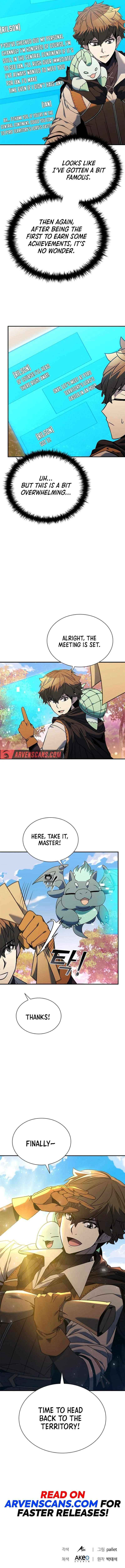 Taming Master Chapter 151 page 17