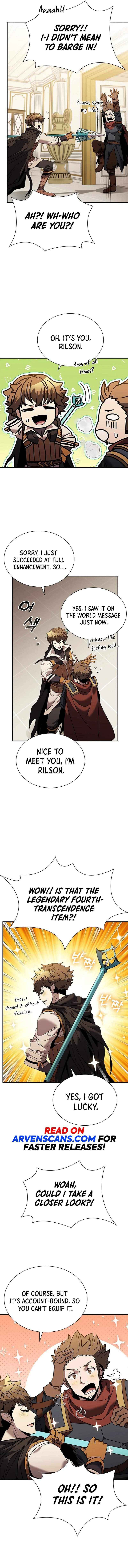 Taming Master Chapter 152 page 8