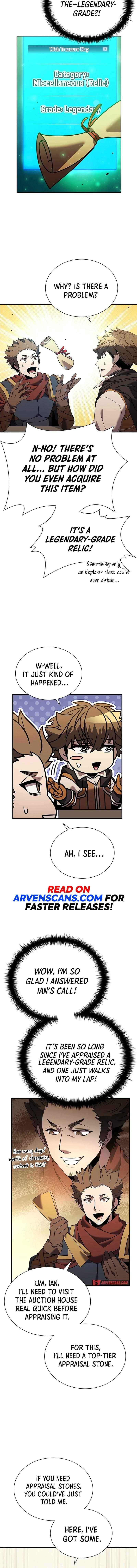 Taming Master Chapter 152 page 11