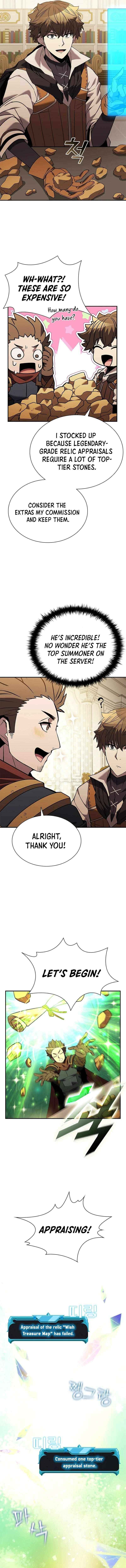 Taming Master Chapter 152 page 12