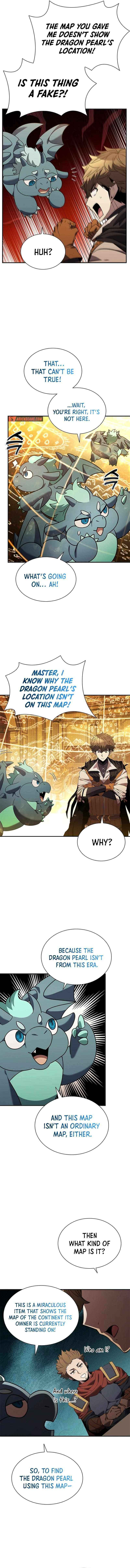 Taming Master Chapter 152 page 16