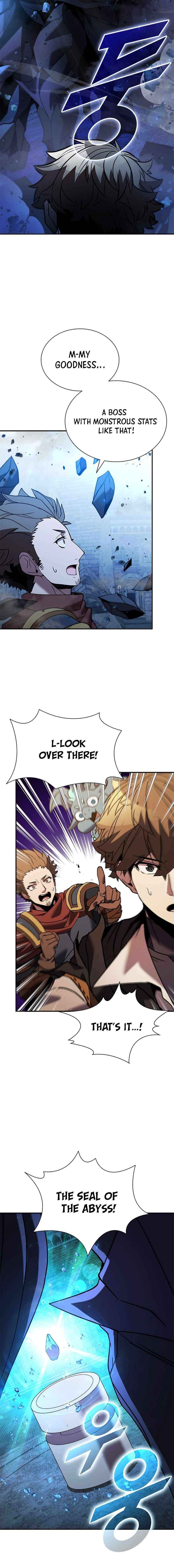 Taming Master Chapter 154 page 3