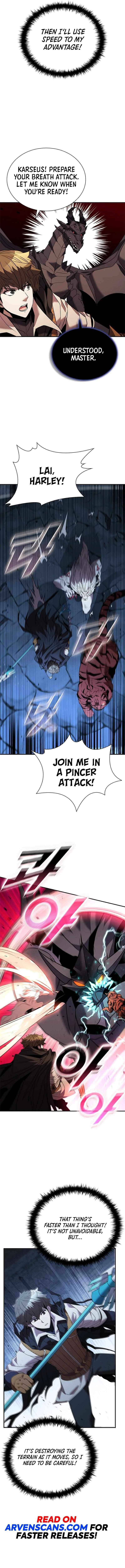 Taming Master Chapter 154 page 7