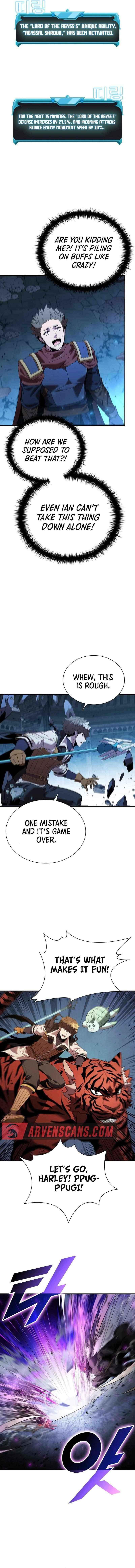Taming Master Chapter 154 page 16