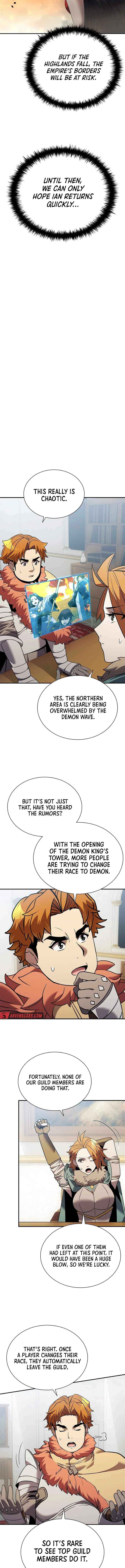 Taming Master Chapter 160 page 1