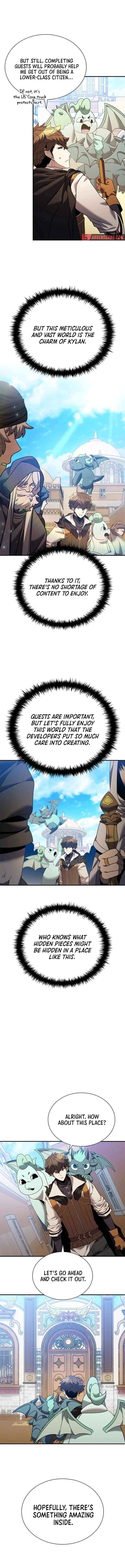 Taming Master Chapter 160 page 4