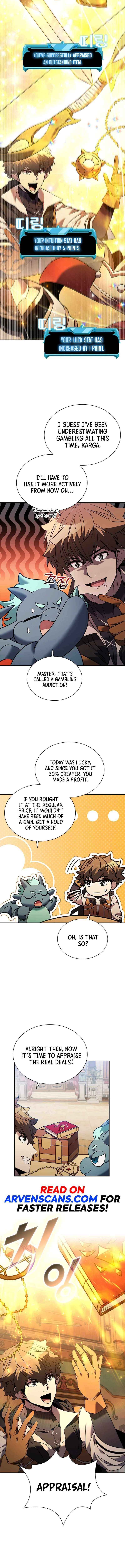 Taming Master Chapter 160 page 12