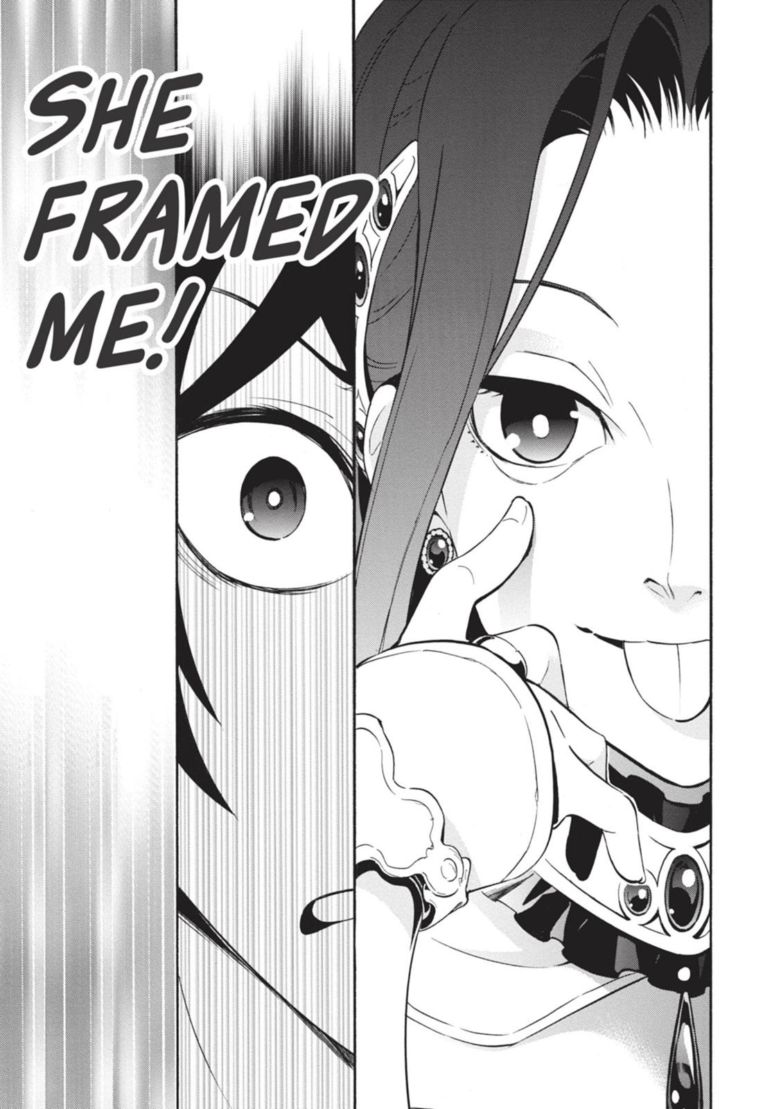 Tate no Yuusha no Nariagari Chapter 2 page 8