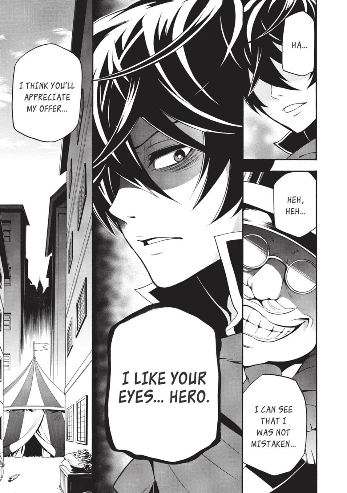 Tate no Yuusha no Nariagari Chapter 2 page 30