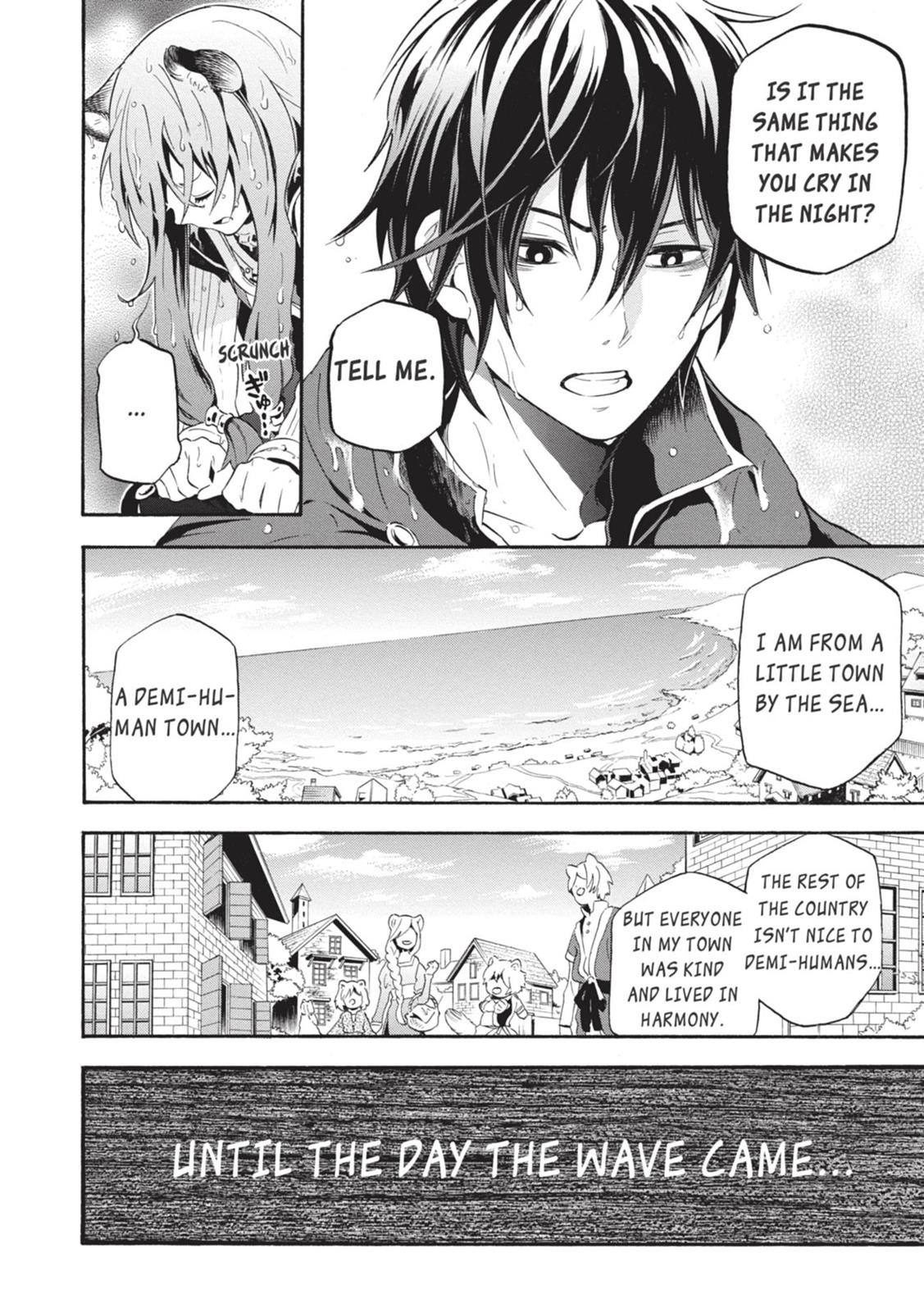 Tate no Yuusha no Nariagari Chapter 4 page 19