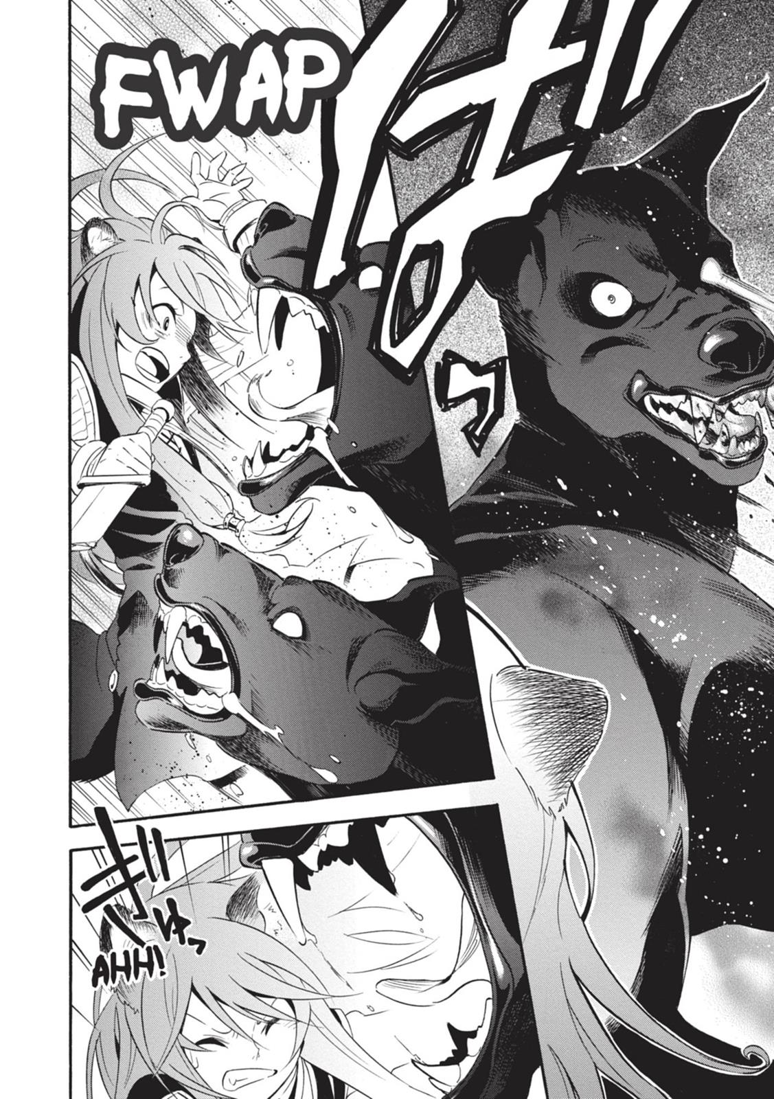 Tate no Yuusha no Nariagari Chapter 4 page 31