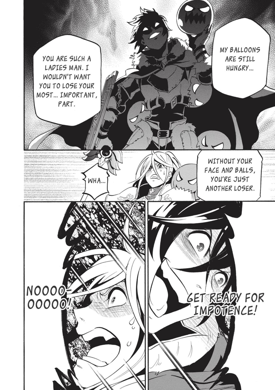 Tate no Yuusha no Nariagari Chapter 7 page 29