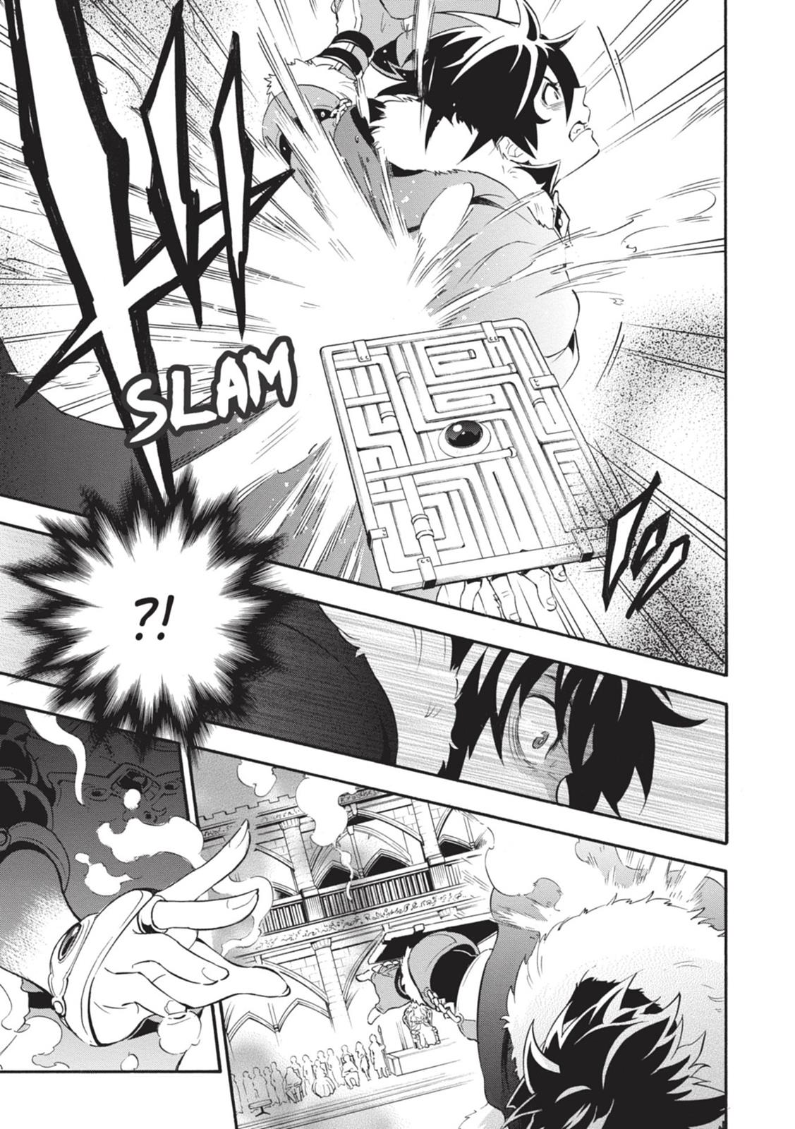 Tate no Yuusha no Nariagari Chapter 7 page 30