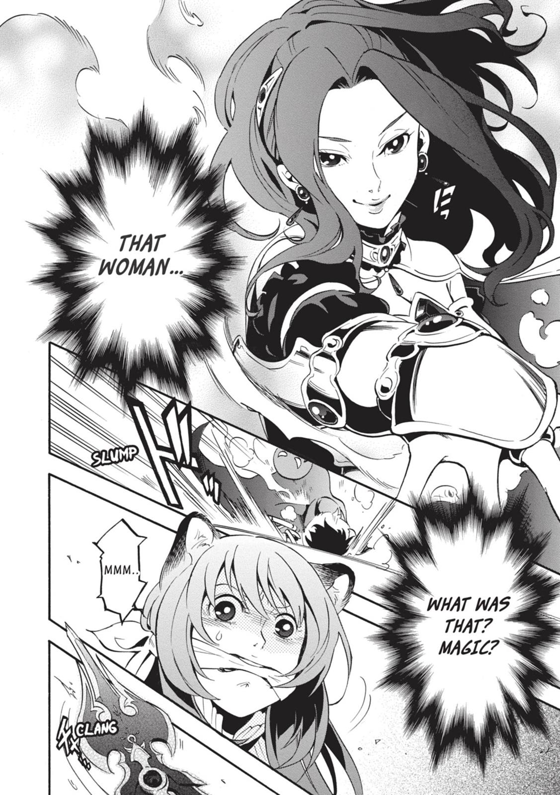Tate no Yuusha no Nariagari Chapter 7 page 31